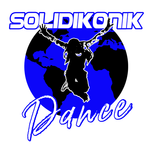 Solid Ikonik Dance