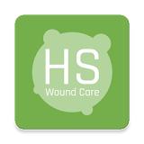 HSR Patients App icon