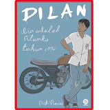 Dilan 1990 - Dia Adalah Dilanku 1990 icon