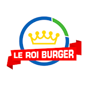 Le Roi Burger  Icon