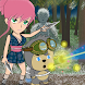 Ninja Girl RPG - Androidアプリ