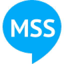 Gambar ikon Multi SMS Sender (MSS)