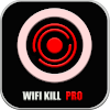WiFi KiLL Pro - WiFi Analyzer icon