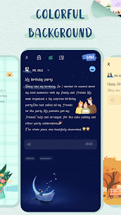 My Diary Pro APK Download (Pro Unlocked) for Android 2