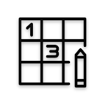 Cover Image of Download Sudoku Master Challenge 1.0.0 APK