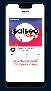 Radio Egam Salento - Apps on Google Play