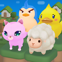 Farm Mahjong