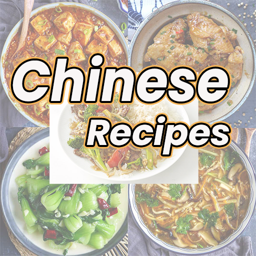 Chinese Recipes CookBook - Apps on Google Play