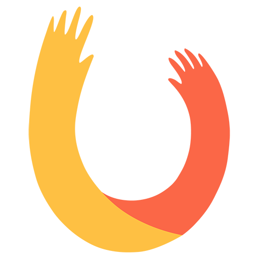 UHF Member logo