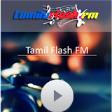 TamilFlashFM icon