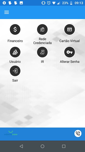 ODONTOBASE SOU ASSOCIADO Screen 3