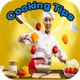 Cooking Tips and Culinary Arts icon