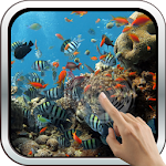 Colorful Tropical Fishes Apk