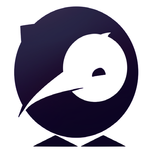 Keewee: Discover New Places logo