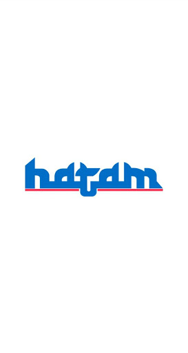 Android application HATAM screenshort