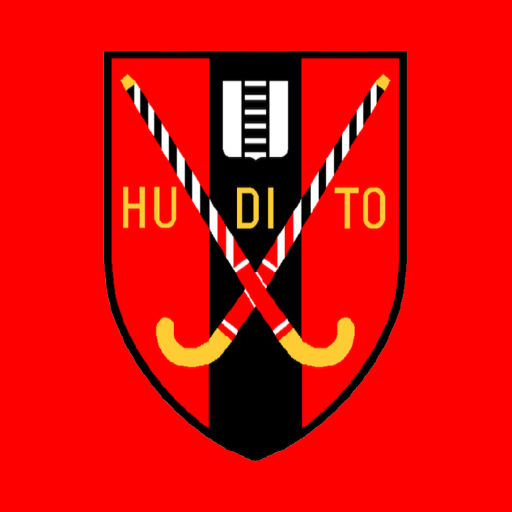 Hudito Team logo