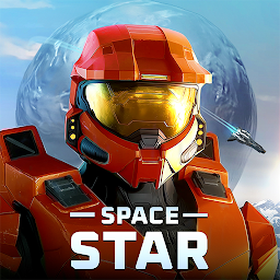 Icon image Space Stars: RPG Survival Pro