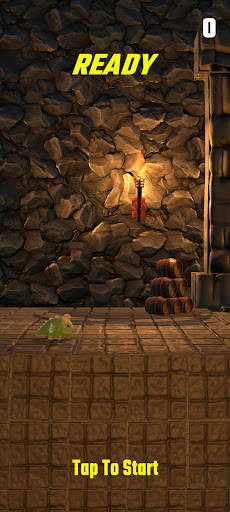 Chibi Dragon Flight Screen 2