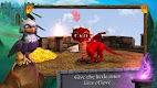 screenshot of Fantasy Animals Premium
