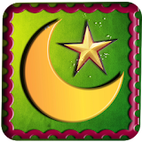 Eid Mubarak Greetings icon