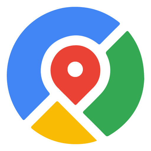 GPS Navigation & Directions logo