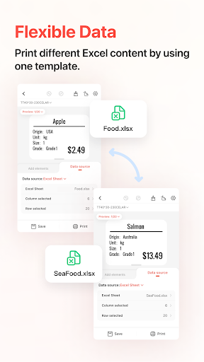 Screenshot of NIIMBOT