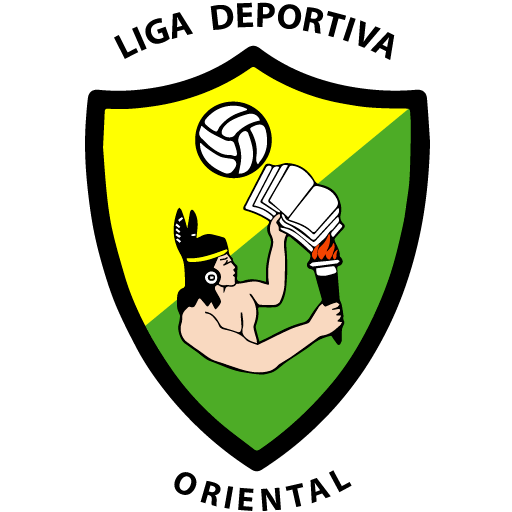 Liga Oriental 1.0 Icon