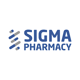 Imagen de icono Sigma Pharmacy
