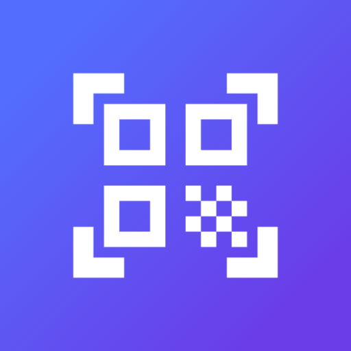 Barcode Scanner und Generator logo