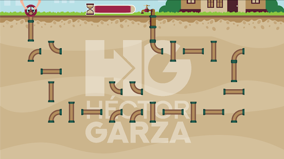 Hector Garza - Agua 1.0.0 APK + Mod (Unlimited money) untuk android