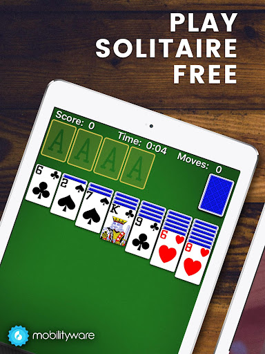 Solitaire Classic Games - Apps on Google Play