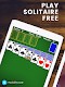 screenshot of Solitaire - Classic Card Games