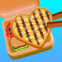 Ready Lunchbox Games For Girls