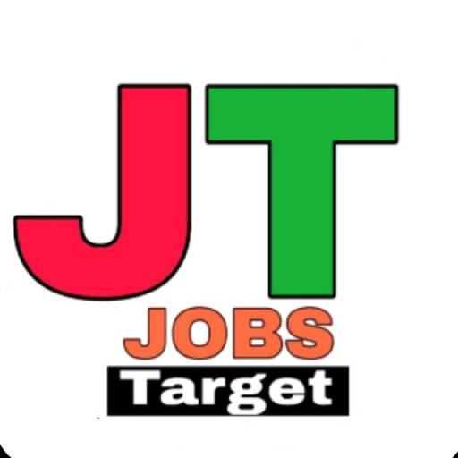 Jobs Target logo