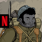 Cover Image of Download Valiant Hearts: Coming Home  APK