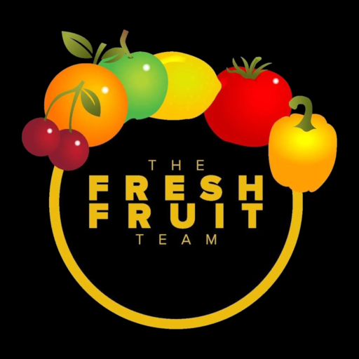 The Fresh Fruit Team logo