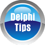 Delphi Tips icon