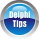 Delphi Tips - Androidアプリ