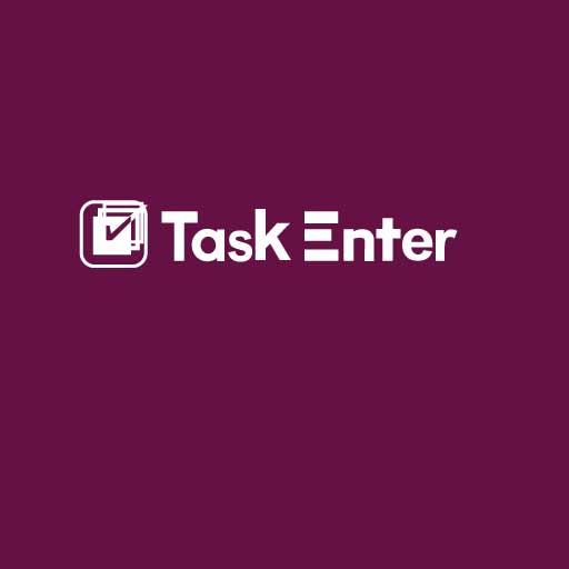 Taskenter logo
