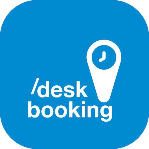 SALTO Desk Booking logo