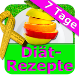 Diät-Rezepte: 7 Tage Abnehmen icon