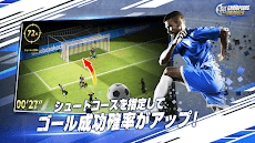モバサカ CHAMPIONS MANAGER ～決断するサッカーゲーム～のおすすめ画像2