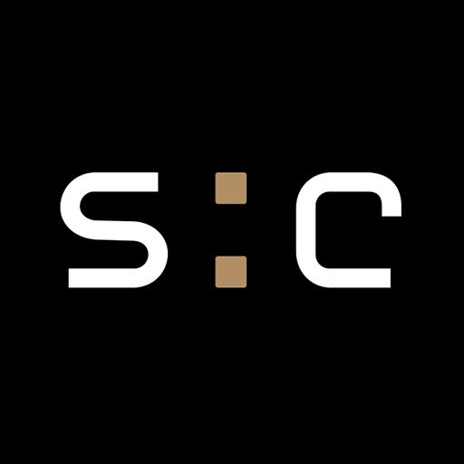 square code fitness logo