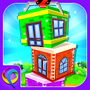 Herunterladen Little Builder Construction Installieren Sie Neueste APK Downloader