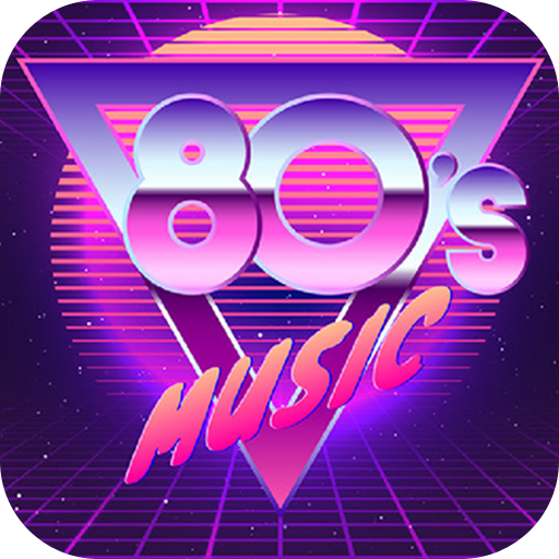 Musica de los 80 Laai af op Windows