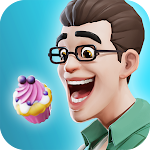 Cover Image of Tải xuống Cooking Confidential: 3D Games 1.2.6 APK