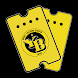 BSC YB Ticket-App - Androidアプリ