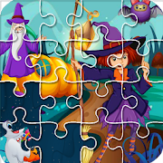Top 48 Puzzle Apps Like Halloween Jigsaw Puzzle Free Game For All Ages. - Best Alternatives