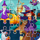 Halloween Jigsaw Puzzle Free Game For All Ages.