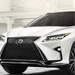 Cover Image of 下载 Lexus Suv Wallpapers  APK